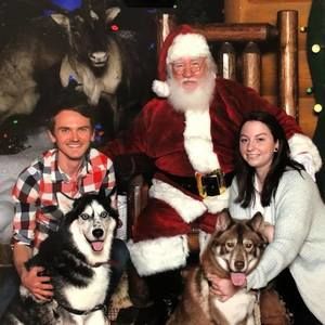 Meet your Posher, Bethany